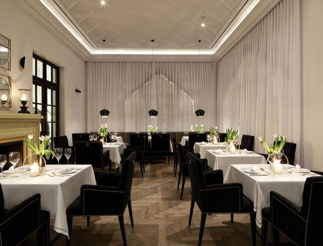 Albergo Gelsomino 코스 타운 외부 사진